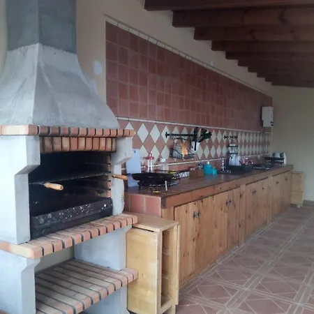Casa Rural Del Teide 2 Frühstückspension Icod De Los Vinos