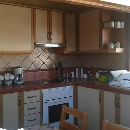 Casa Rural Del Teide 2 Frühstückspension Icod De Los Vinos