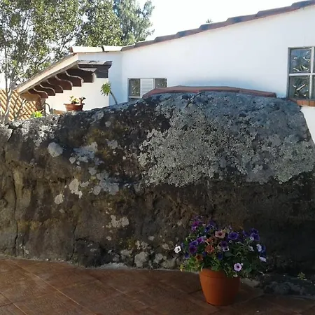 Casa Rural Del Teide 2 Frühstückspension *