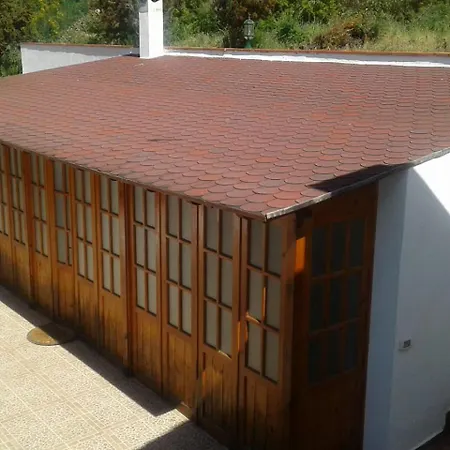 Frühstückspension Casa Rural Del Teide 2 *