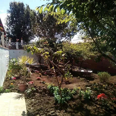Frühstückspension Casa Rural Del Teide 2 Icod De Los Vinos