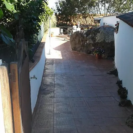 Frühstückspension Casa Rural Del Teide 2 *