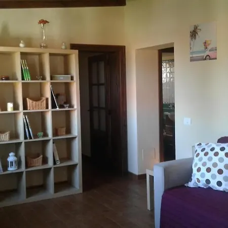 Casa Rural Del Teide 2 Frühstückspension Icod De Los Vinos