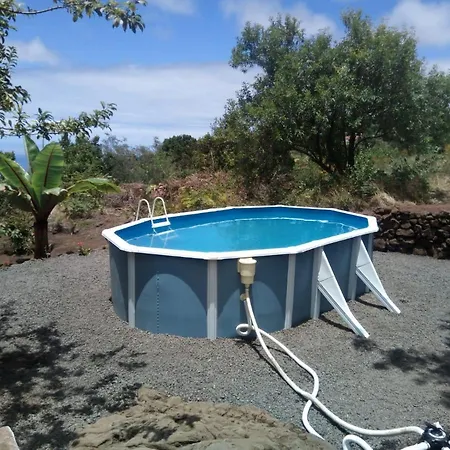 Casa Rural Del Teide 2 Frühstückspension *