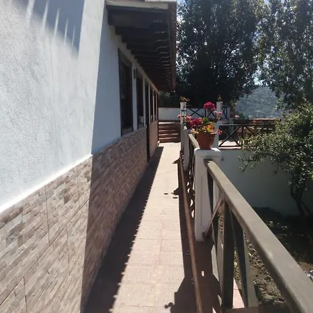 Casa Rural Del Teide 2 Frühstückspension *