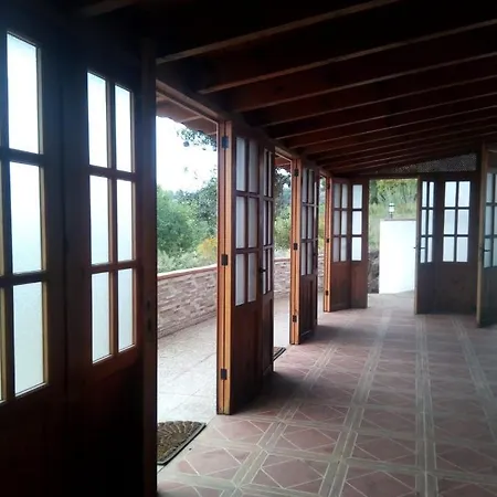 Frühstückspension Casa Rural Del Teide 2